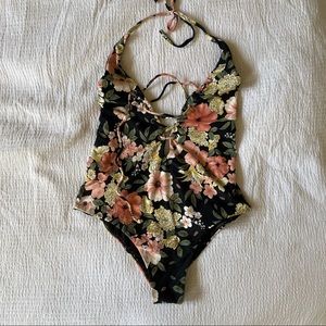Billabong one piece